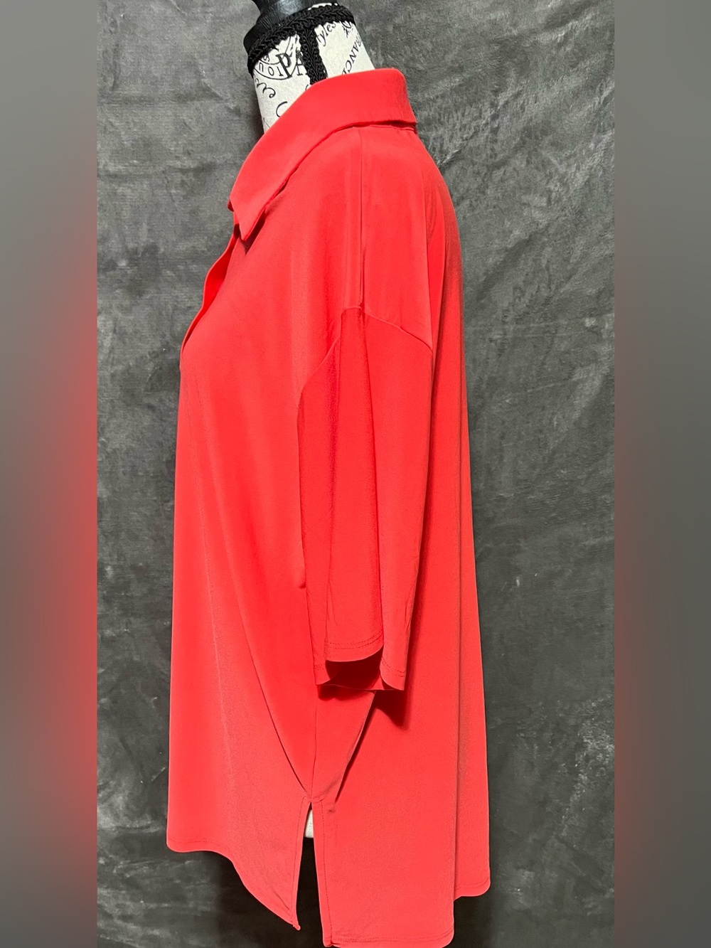 Women’s Dear Scarlet Jumpsuit , Pantsuit NWT - Picture 3 of 13